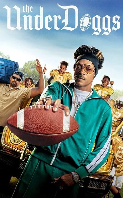 فيلم-The-Underdoggs-2024-مترجم