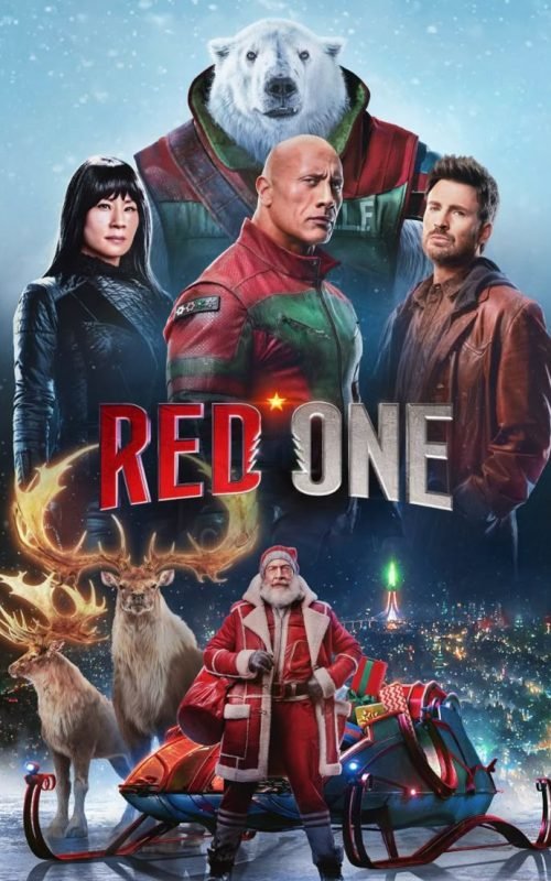 Red One
